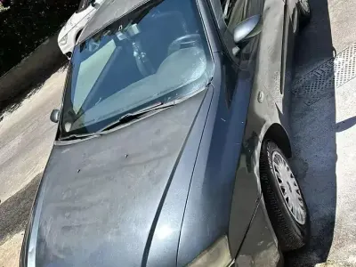 Usata Fiat Stilo