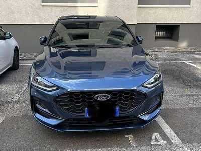 Usata 2023 Ford Focus ST-Line Berlina | 21.000 € (Buon prezzo)
