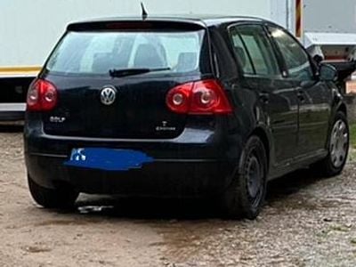 Usata VW Golf IV 2005 Berlina