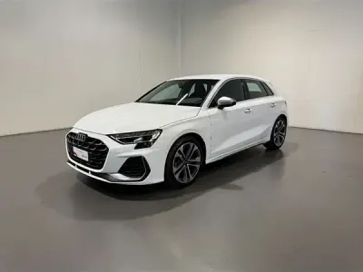 Usata Audi S3