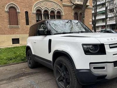 Usata Land Rover Defender HSE 200 CV (147 kW) 2023 SUV