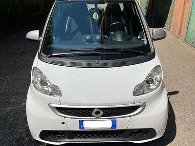 Usata Smart ForTwo Cabrio Pulse 71 CV (52 kW) 2012 Cabrio