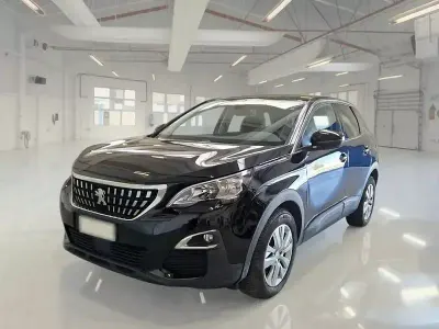 Occasion Peugeot 3008
