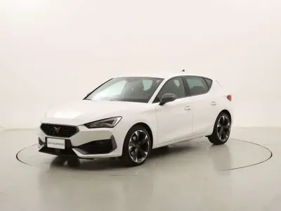 Usata Cupra Leon