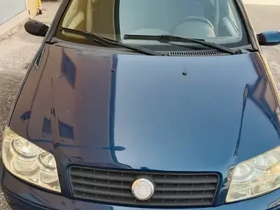 Usata Fiat Punto