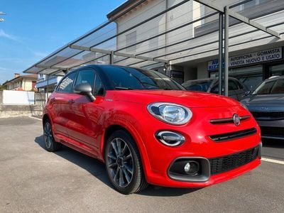 usata Fiat 500X 1.0 T3 120 CV Sport