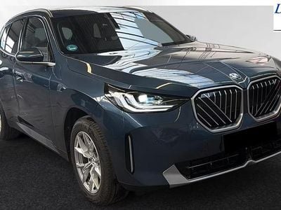 Usata BMW X3