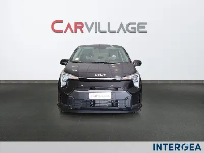 Nouvelle Kia Picanto Urban 2026 Noir Citadine
