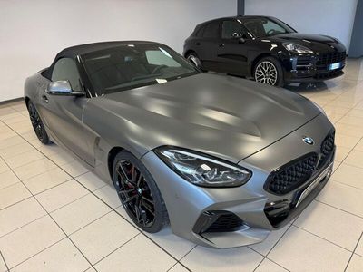 usata BMW Z4 (G29) M40i