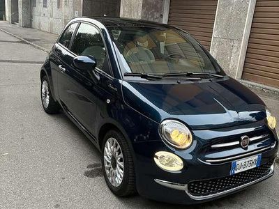 Usata Fiat 500 Dolcevita 69 CV (50 kW) 2022 Utilitaria