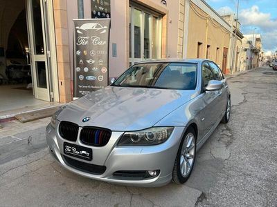 usata BMW 320 D 2.0 177CV 130KW ANNO 2009