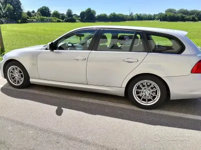 Usata BMW 316