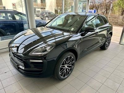 usata Porsche Macan 2.0 265cv pdk PANORAMICO 21'' TELECAMERA 360 SCARICHI SPORTIVI