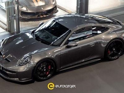 Usata Porsche 911 2023 Grigio