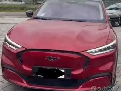 Usata Ford Mustang Mach-E 197 kW (268 CV) 2023 SUV