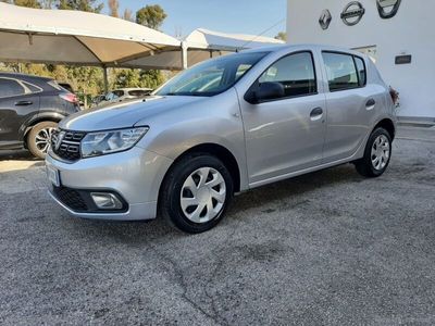 usata Dacia Sandero Streetway 1.5 Blue dCi 75CV Comf AUTOCARRO