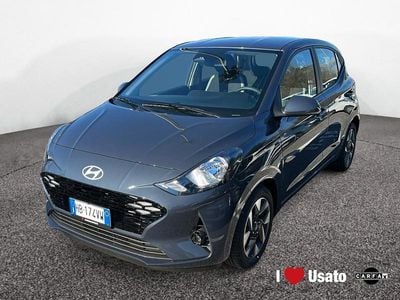 Nuova Hyundai H 350 63 CV (46 kW) 2025 Grigio Furgone