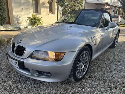 Usata BMW Z3 140 CV (102 kW) 1996 Cabrio