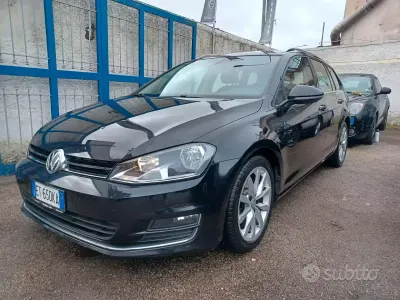 Usata VW Golf VII