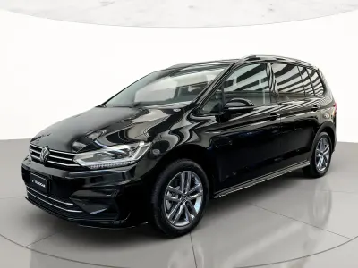 Usata VW Touran