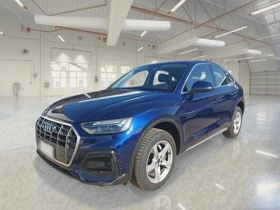 Usata Audi Q5 Sportback