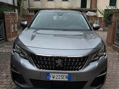 Usata Peugeot 3008 Business-Line 130 CV (95 kW) 2019 SUV