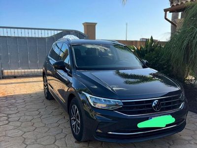 usata VW Tiguan Tiguan 1.5 TSI 150 CV ACT Life