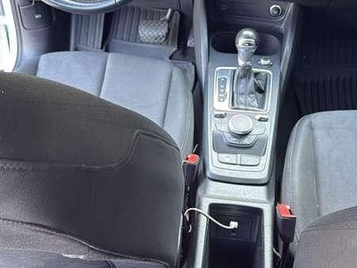 Usata Audi Q2 Business 116 CV (85 kW) 2020 SUV