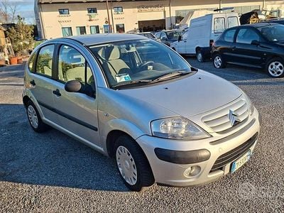 Usata Citroën C3 2006 Berlina