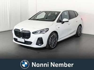 BMW 225 Active Tourer