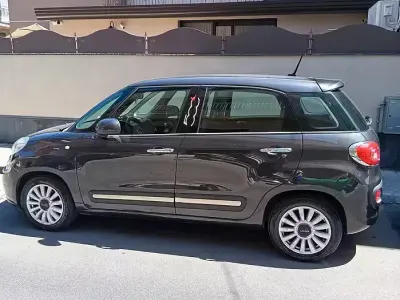 Usata Fiat 500L