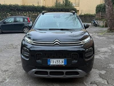 Nero Usata 2019 Citroën C3 SUV | 9500 €