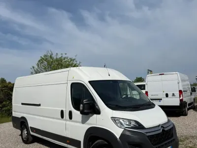Usata Citroën Jumper