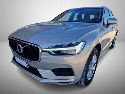 usata Volvo XC60 XC602.0 d4 Momentum geartronic