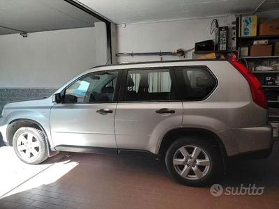 Gebraucht Nissan X-Trail 150 PS (110 kW) 2009 SUV