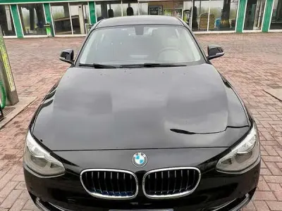 Usata BMW 116