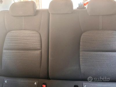 Usata Kia Picanto Active 67 CV (49 kW) 2018 Bianco Utilitaria