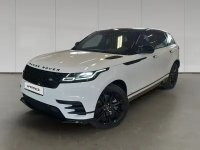 Usata Land Rover Range Rover Velar R-Dynamic 2022 Fuji white SUV