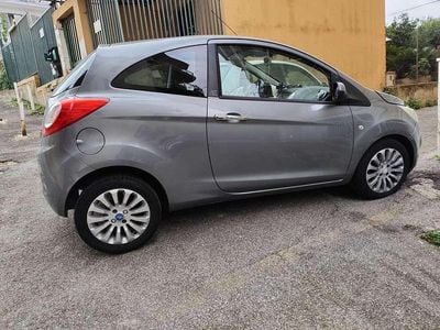 Usata Ford Ka 75 CV (55 kW) 2012 Utilitaria