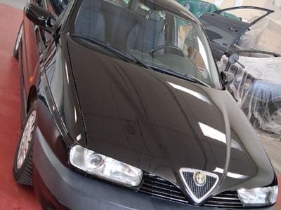 Alfa Romeo 145