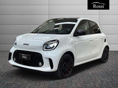 Usata Smart #1 41 kW (56 CV) 2020