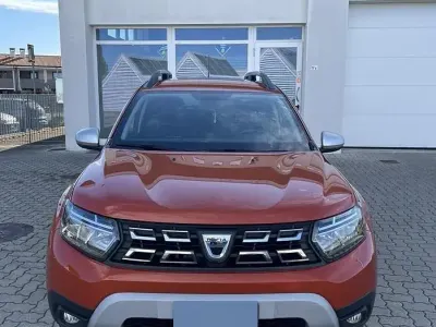 Usata Dacia Duster 101 CV (74 kW) 2022 SUV