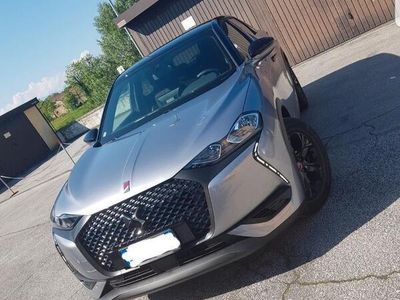 usata DS Automobiles DS3 Crossback DS 3 Crossback BlueHDi 130 aut. Performance Line+