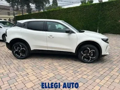 Usata Alfa Romeo GT Junior