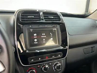 Usata Dacia Spring Comfort Plus 33 kW (45 CV) 2023 Verde Utilitaria