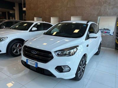 usata Ford Kuga Kuga1.5 tdci ST-Line s