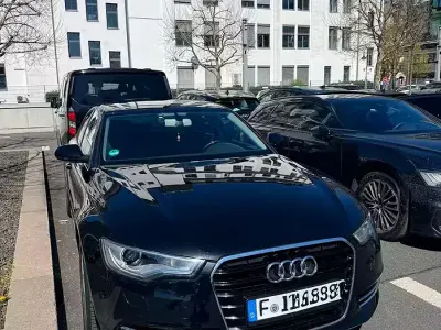 Usata Audi A6