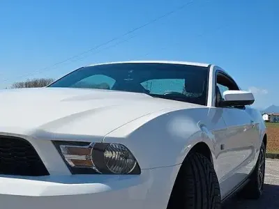 Usata Ford Mustang