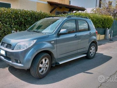 Daihatsu Terios