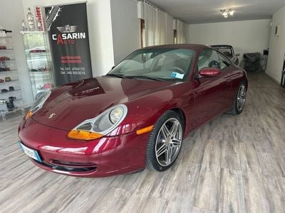 Porsche 911 Carrera